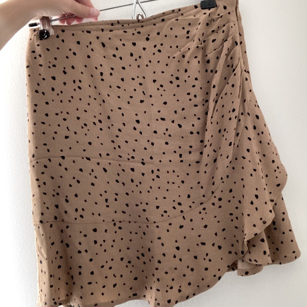 Abercrombie Skirt